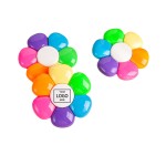 6 Pieces Petals Highlighter with Logo