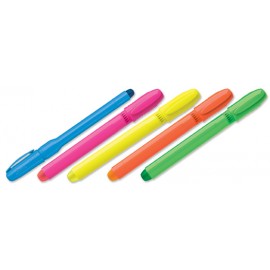 Promotional Sharpie Capped Twist Gel Highlighter Promotional Sharpie Capped Twist Gel Highlighter