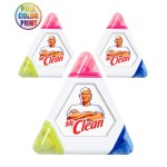 Personalized Triangle Highlighter-Full Color