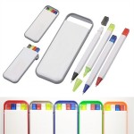 4-In-1 Writing Set Personalized