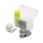 Logo Printed DriMark Perfect Pack Office Kit - Clear Box