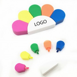 Custom Flower Highlighter