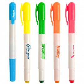 Palisades Gel Highlighter with Logo  Palisades Gel Highlighter with Logo