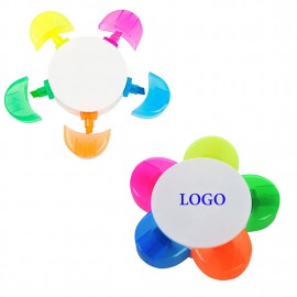 Watercolor Pen Highlighter with Logo  Watercolor Pen Highlighter with Logo