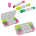 Gel Wax Highlighter Set Personalized
