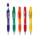 Promotional Oakland Highlighter Pen