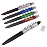 Custom Imprinted Dash Stylus Pen Highlighter