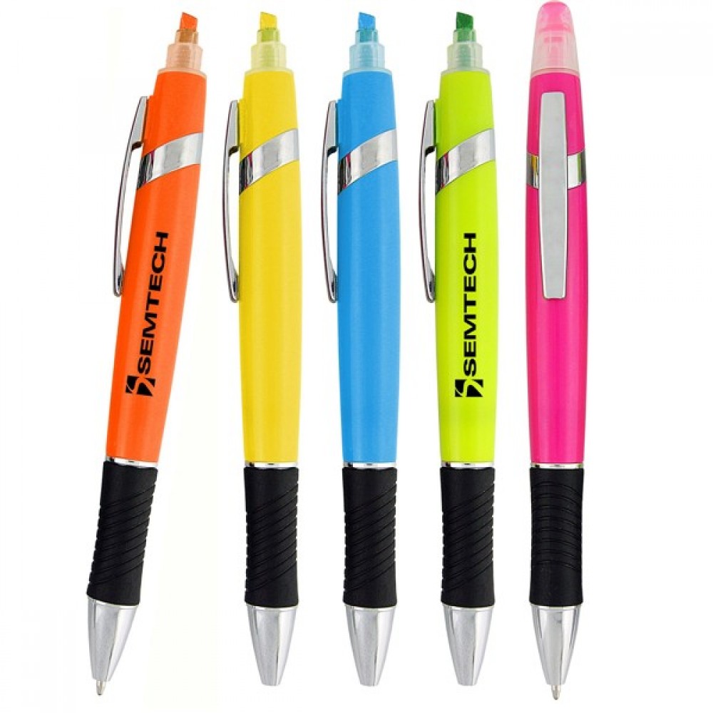 Customized Cadence Highlighter Pen Customized Cadence Highlighter Pen