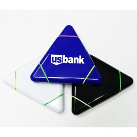 3 Color Combination Highlighter with Logo