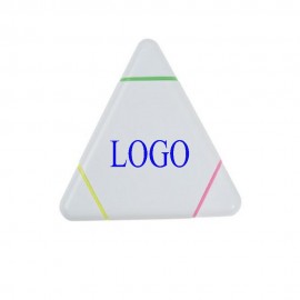 Triangle Highlighters Personalized Triangle Highlighters Personalized