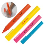 Candy Color Highlighter Pen with Logo