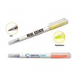 Sunray Combo with Logo