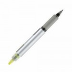 Slim Sharp Combo Pen and Highlighter Custom Imprinted