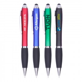 Personalized Classic Stylus Ballpoint Pen