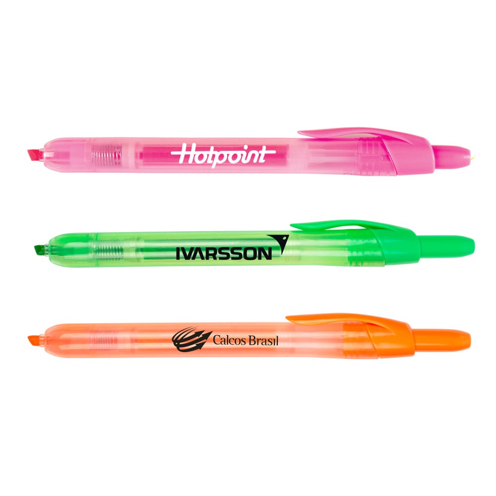 Click It Highlighter with Logo