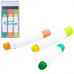 5-In-1 Highlighter Logo Printed