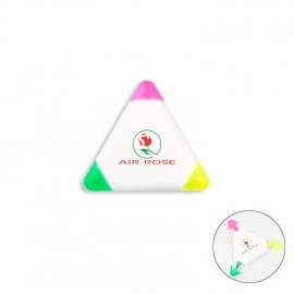 3 in 1 Highlighter with Logo  3 in 1 Highlighter with Logo