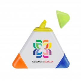 Custom 3" 1 Triangle Highlighter