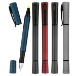 Twilighter Pen & Highlighter with Logo