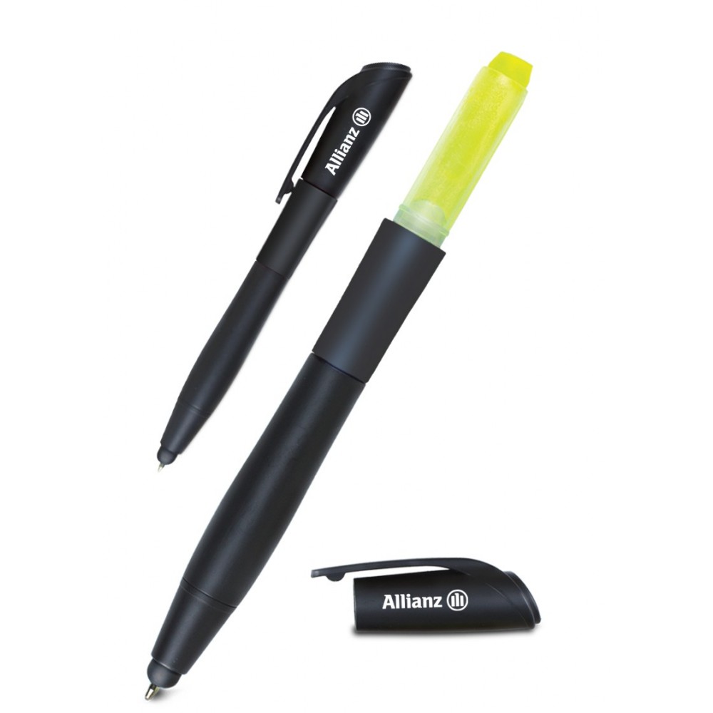 Custom Bright Gel Pen