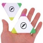 Promotional Triangle Highlighter