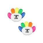 High-Five Highlighters with Logo