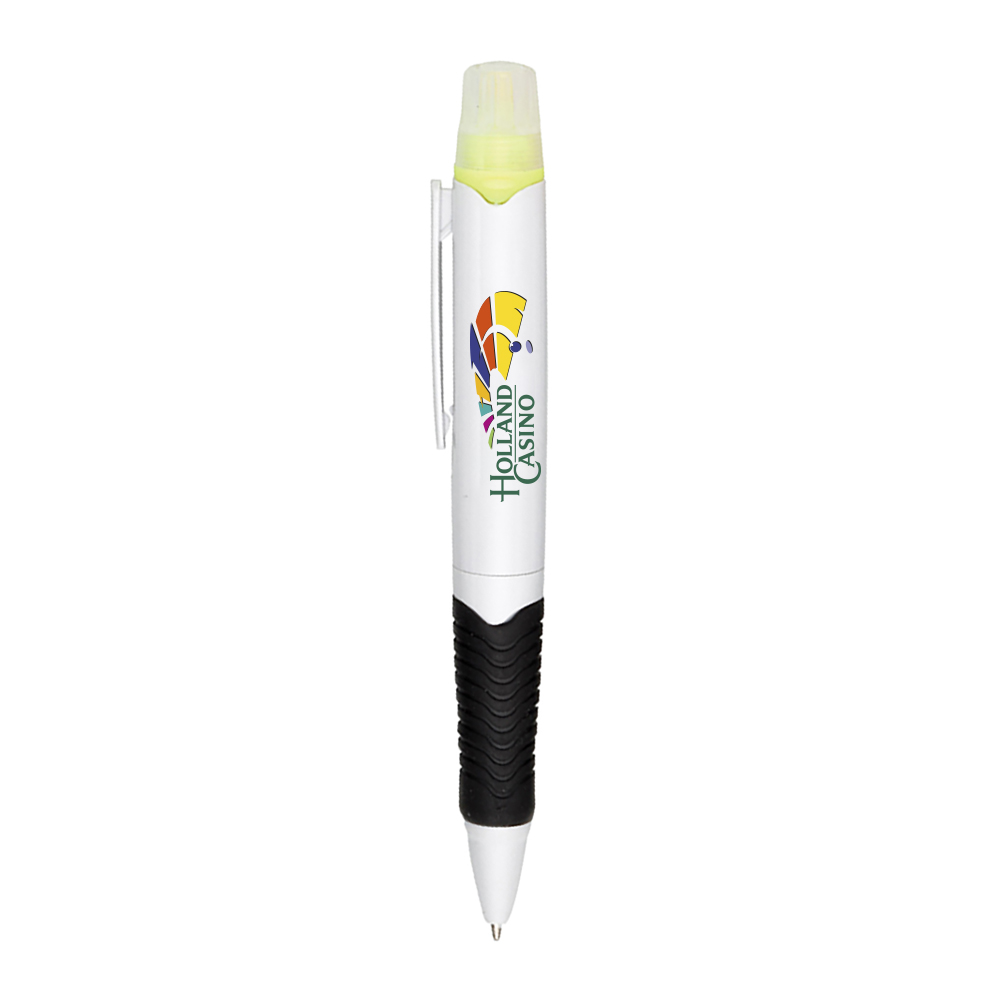 Sacramento Highlighter Pen with Logo