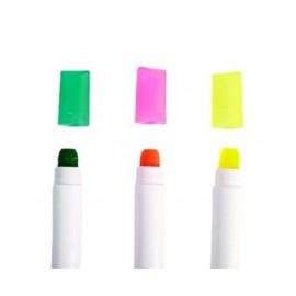 Gel Wax Highlighter Set with Logo  Gel Wax Highlighter Set with Logo