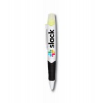 Promotional Full Color Pen/Highlighter Combo