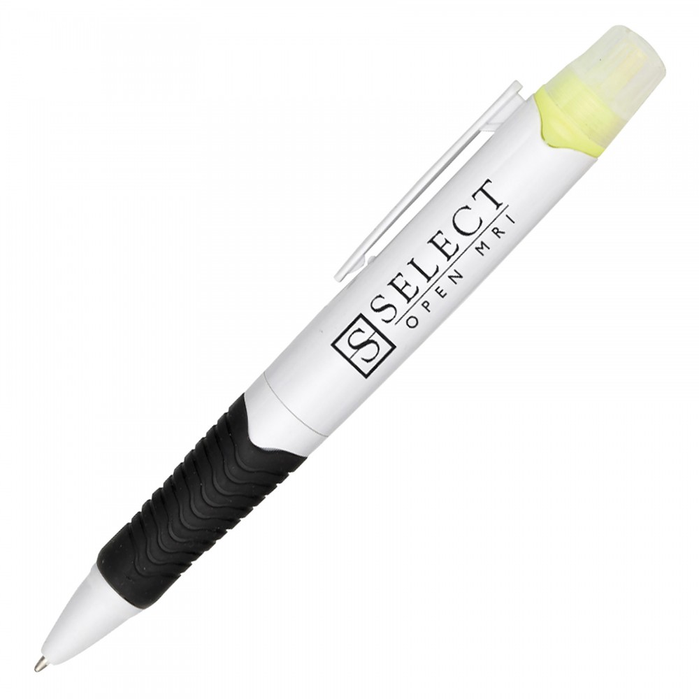 Pen Highlighter with Logo