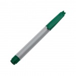 Custom Imprinted DriMark Autograph Permanent Marker - Green