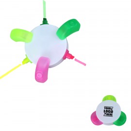 Promotional 3 In 1 Highlighter  Promotional 3 In 1 Highlighter