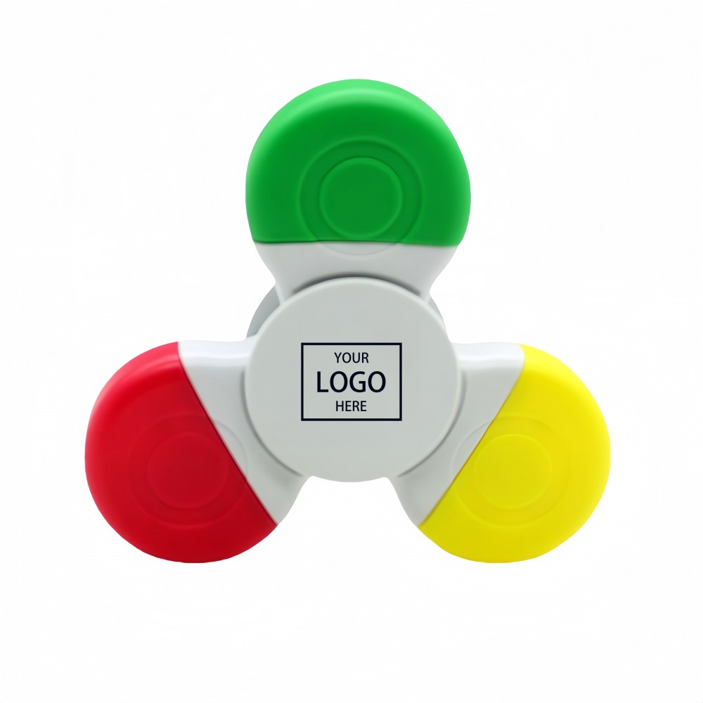 Gyro Highlighter with Logo