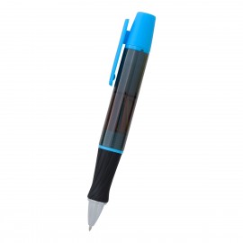 Customized 3-In-1 Executive Assistant Highlighter Pen