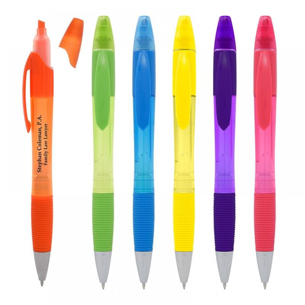 Colorpop Highlighter Pen with Logo Colorpop Highlighter Pen with Logo
