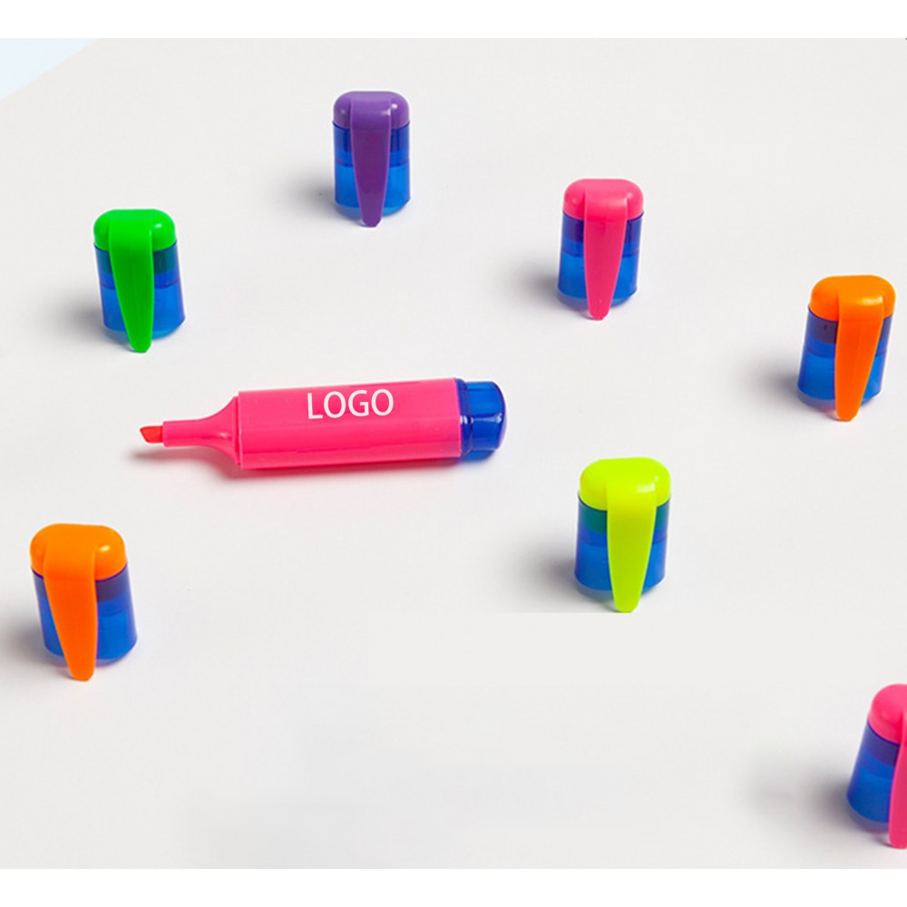Promotional Highlighter Promotional Highlighter