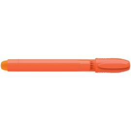 Sharpie Gel Highlighter Fluorescent Orange with Logo  Sharpie Gel Highlighter Fluorescent Orange with Logo