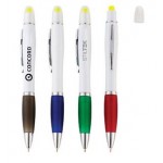 Blake Pen Gel Wax Highlighter Combo with Logo
