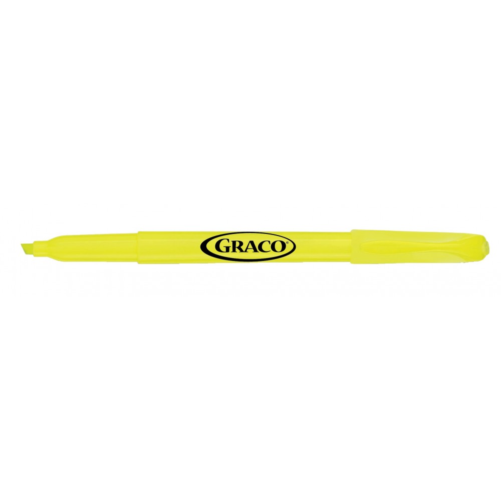 Sharpie Accent Pocket Highlighter Custom Imprinted Sharpie Accent Pocket Highlighter Custom Imprinted