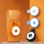 Magnetic LED Light with Logo