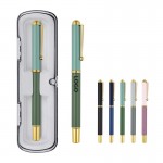 Logo Branded Fountain Pen