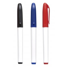 classic USA Marker with Logo