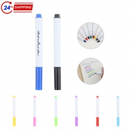 Customized Colored Whiteboard Marker