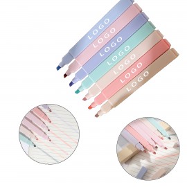 Logo Branded Creative Doodle Light Highlighter  Logo Branded Creative Doodle Light Highlighter