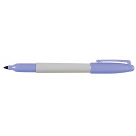 Customized Sharpie Fine Point Permanent Marker Lilac  Customized Sharpie Fine Point Permanent Marker Lilac
