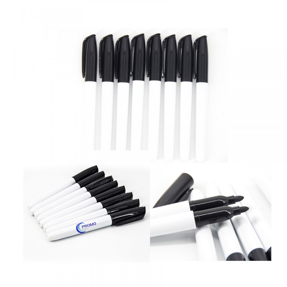 Erasable Water-based Marker Custom Imprinted Erasable Water-based Marker Custom Imprinted