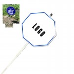 Custom Imprinted Yard Signs with Stakes