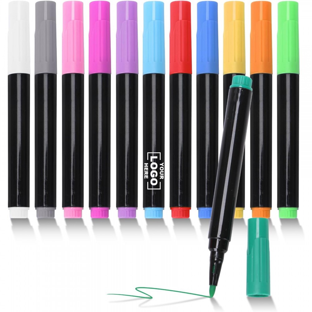 Maxi Marker Pro Custom Printed Maxi Marker Pro Custom Printed