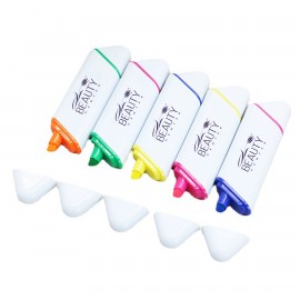 Custom Imprinted Dual-Ended Highlighter