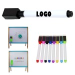 Custom Imprinted Magnetic Whiteboard Marker